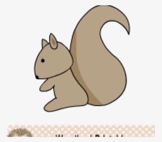 Squirrel Clipart Woodland - Smiley Faces In Love, HD Png Download, Transparent PNG
