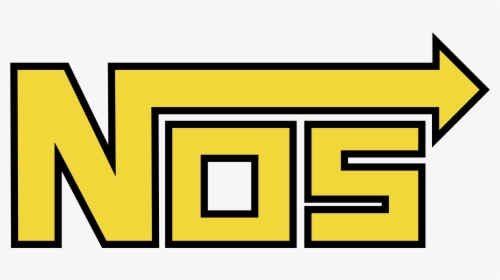 Nos Logo Nitro, HD Png Download, Transparent PNG
