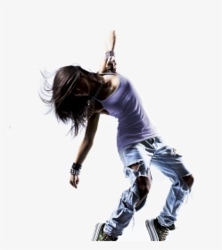 Hip-hop Arts,dancer,shoe - Dancing Hip Hop Png, Transparent Png, Transparent PNG