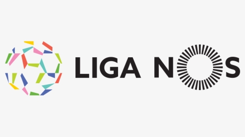 Liga Nos Logo Png, Transparent Png, Transparent PNG