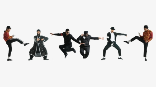 Hip-hop Dance, HD Png Download, Transparent PNG