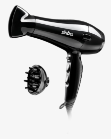 Shd 2686d Hair Dryer - Sinbo Saç Kurutma Makinesi Shd 2686d, HD Png Download, Transparent PNG