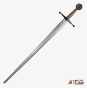 Red Dragon Hema Synthetic Sparring Arming Sword - Sword, HD Png Download, Transparent PNG