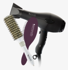 Hair Styling Tools Png, Transparent Png, Transparent PNG