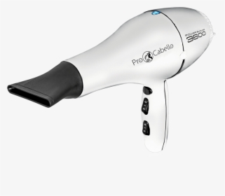 Procabello Power Blower 3600 Hair Dryer - Hair Dryer, HD Png Download, Transparent PNG