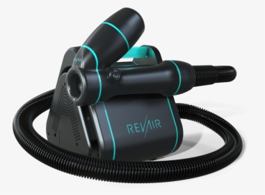 Revair Reverse Hair Dryer, HD Png Download, Transparent PNG