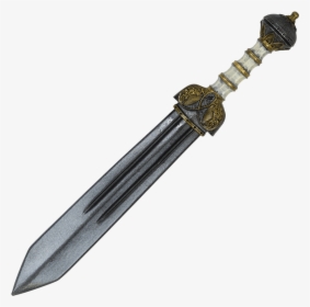 Transparent Spartan Sword Png - Spartan Sword Png, Png Download, Transparent PNG