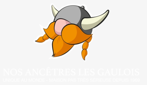 Nos Ancetres Les Gaulois Logo, HD Png Download, Transparent PNG
