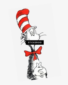 Confused Dr Suess Png - Today I Shall Behave As If, Transparent Png, Transparent PNG