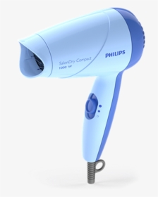 Picture Of Philips Hair Dryer - Philips Hair Dryer Hp8100, HD Png Download, Transparent PNG