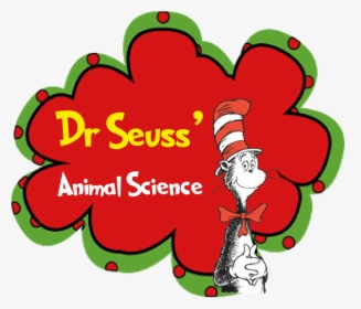 Dr Seuss - Famous Books, HD Png Download, Transparent PNG