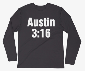 Stone Cold Steve Austin - T-shirt, HD Png Download, Transparent PNG