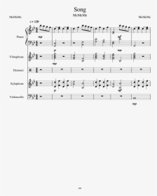 Stone Cold Steve Austin Theme Song Sheet Music, HD Png Download, Transparent PNG