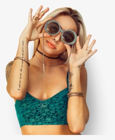Chest Tattoo Png, Transparent Png, Transparent PNG