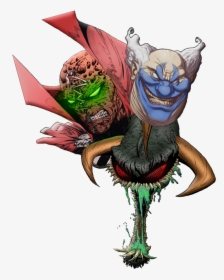 Spawn Tattoo Designs, HD Png Download, Transparent PNG