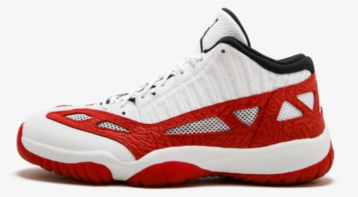 Air Jordan 11 Retro Low Ie Men S Shoe , Png Download - Jordan 11 Retro Og, Transparent Png, Transparent PNG