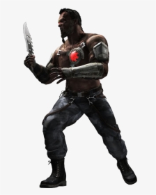 Mortal Kombat X Figurine png download - 1145*1600 - Free Transparent Mortal  Kombat X png Download. - CleanPNG / KissPNG