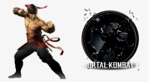 Bo’rai Cho También Podría Regresar A Este Nuevo Título - Liu Kang Mortal Kombat 8, HD Png Download, Transparent PNG