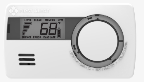 First Alert Thermostat, HD Png Download, Transparent PNG