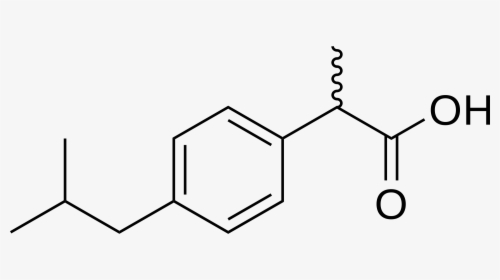 4 Mercaptophenylacetic Acid, HD Png Download, Transparent PNG