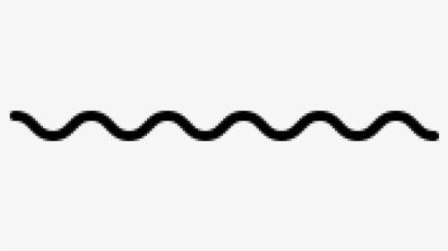 Squiggly Line, HD Png Download, Transparent PNG