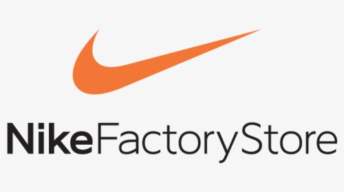 Nike Factory Outlet Logo, HD Png Download , Transparent Png Image - PNGitem