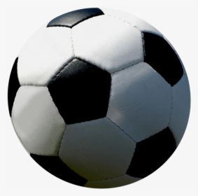 Soccer Goals & Nets - Soccer Ball, HD Png Download, Transparent PNG