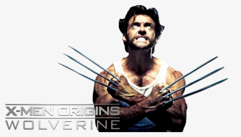 Image Id - - X Men Origins Wolverine, HD Png Download, Transparent PNG