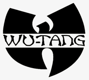 Wu Tang Logo Original - Wu Tang Clan, HD Png Download, Transparent PNG