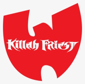 Killah Priest Logo, HD Png Download, Transparent PNG