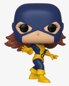 Marvel Girl First Appearance 80th Anniversary Pop Vinyl - Funko Pop Marvel 80 Years, HD Png Download, Transparent PNG