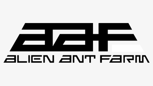 Transparent Alien Logo Png - Alien Ant Farm, Png Download, Transparent PNG
