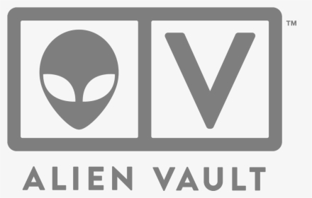 Alienvault, HD Png Download, Transparent PNG