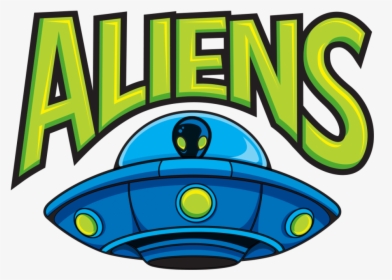 Alien Logo Png Download , Png Download - Dulces Vero Aliens, Transparent Png, Transparent PNG