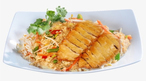 Vietnamese, Asian, Fried, Rice - Hyderabadi Biriyani, HD Png Download, Transparent PNG