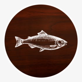 Fish - Sockeye Salmon, HD Png Download, Transparent PNG