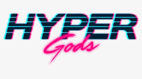 Hyper Gods, HD Png Download, Transparent PNG