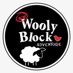 Wooly Block Adventure 2018, HD Png Download, Transparent PNG