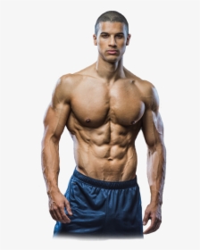 Body Transformation Coach, Personal Trainer And Usn - Transparent Buff Body Png, Png Download, Transparent PNG