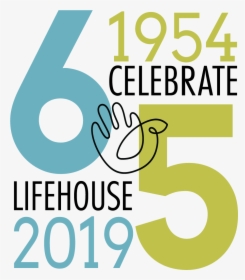 Lifehouse 65 Block Icon Final 2 - Poster, HD Png Download, Transparent PNG
