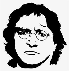 Gaben Face Clear Png - Gabe Newell Png, Transparent Png, Transparent PNG
