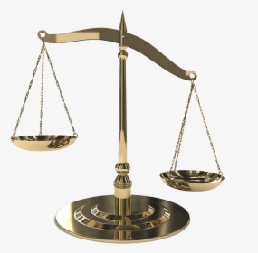 Scales Of Justice Png, Transparent Png, Transparent PNG