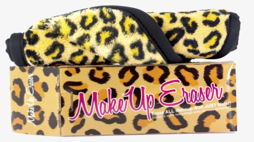 Make Up Eraser Cheetah, HD Png Download, Transparent PNG