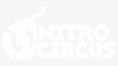 Nitro Circus - Nitro Circus Logo, HD Png Download, Transparent PNG