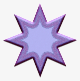 Star - Simple Small Tribal Tattoo, HD Png Download, Transparent PNG