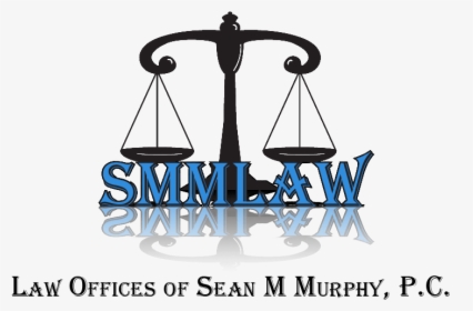 Law Offices Of Sean M Murphy, P - Scales Of Justice, HD Png Download, Transparent PNG