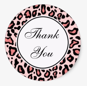 Thank You, HD Png Download, Transparent PNG