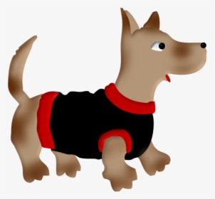 Dog Clip Art - Companion Dog, HD Png Download, Transparent PNG