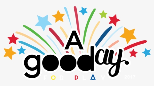 Good Day For Play - Transparent Circle Of Stars Png, Png Download, Transparent PNG