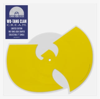 Wu Tang Die Cut, HD Png Download, Transparent PNG